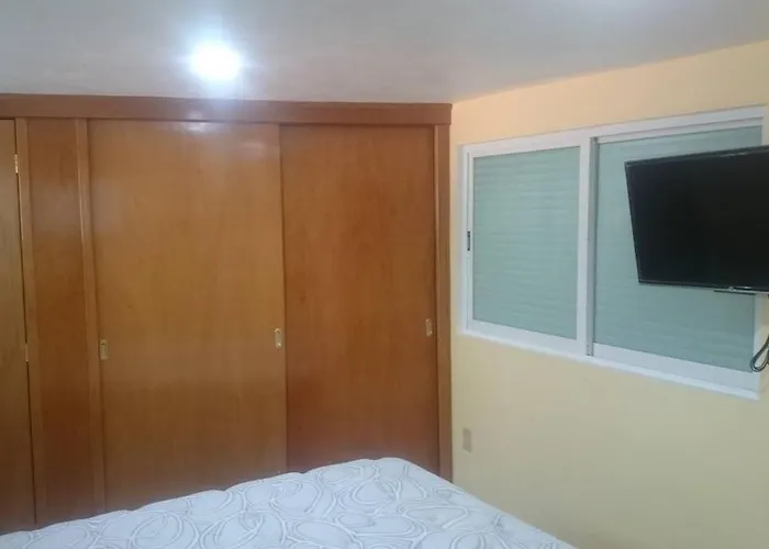 Apartment Grupos Familiares 2