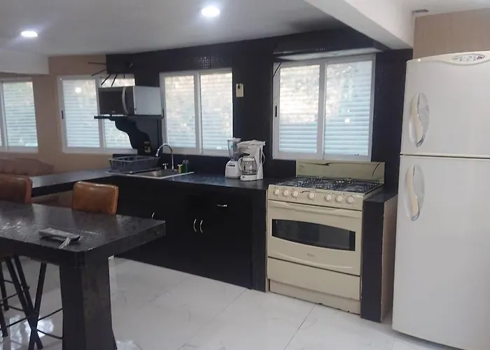 Apartment Grupos Familiares 2 *