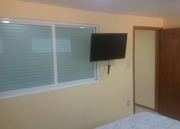 Apartment Grupos Familiares 2